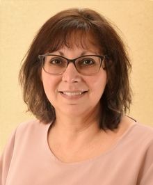 Lisa Tehranian